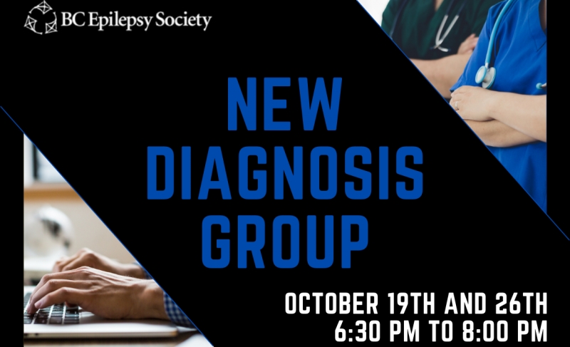 New Diagnosis Group